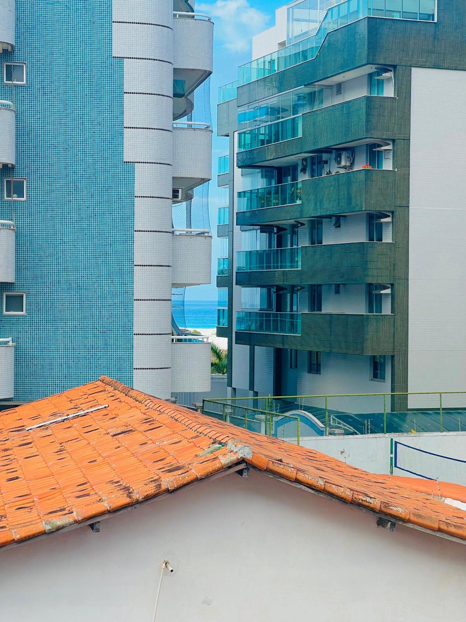 Apartamento Incrivel Em Cabo Frio Com Localizacao Privilegiada Ao Lado Da Praia Do Forte! Exterior foto