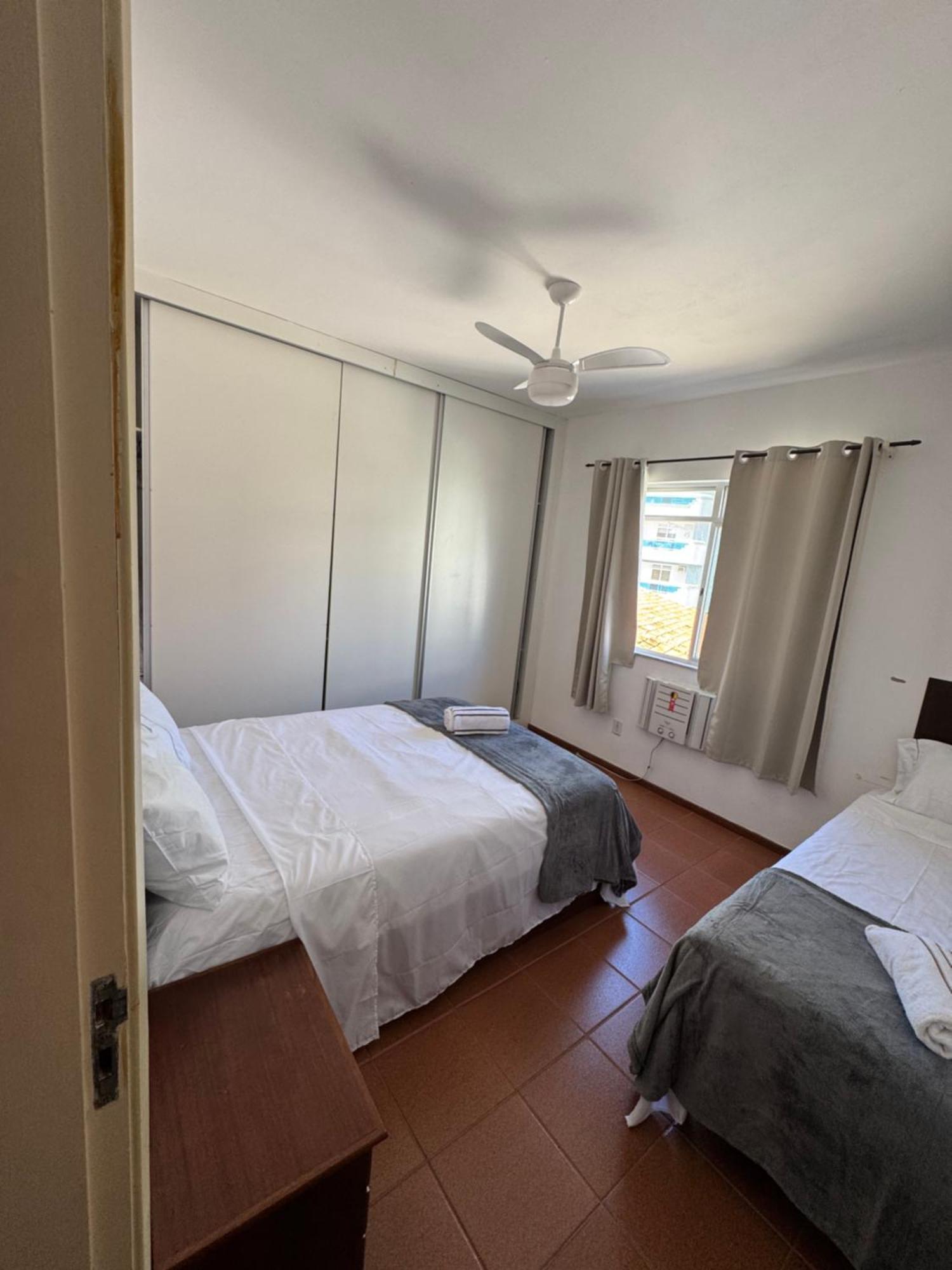 Apartamento Incrivel Em Cabo Frio Com Localizacao Privilegiada Ao Lado Da Praia Do Forte! Exterior foto